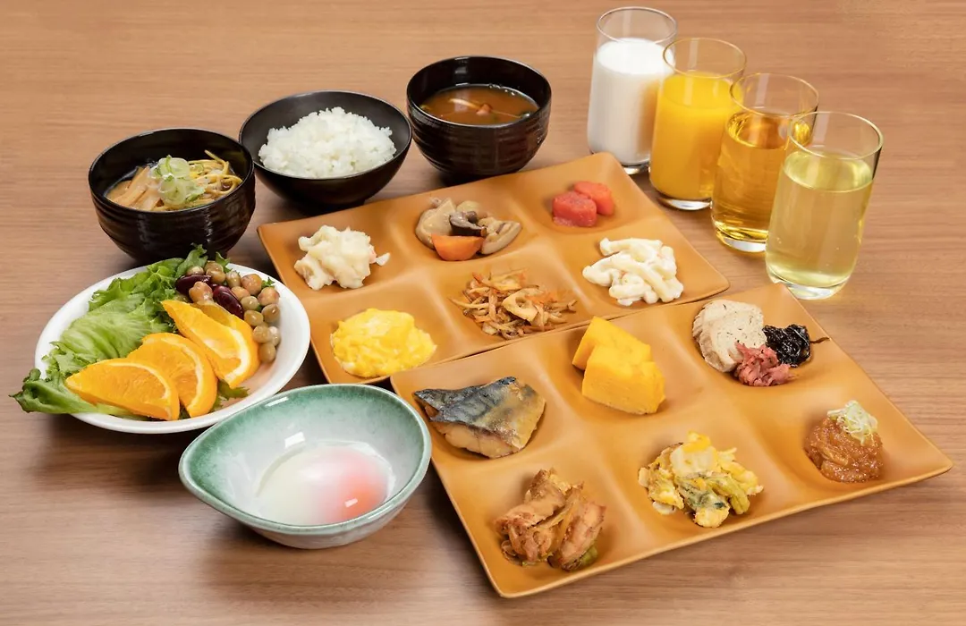 Wat Hotel & Spa Hida Takayama-1