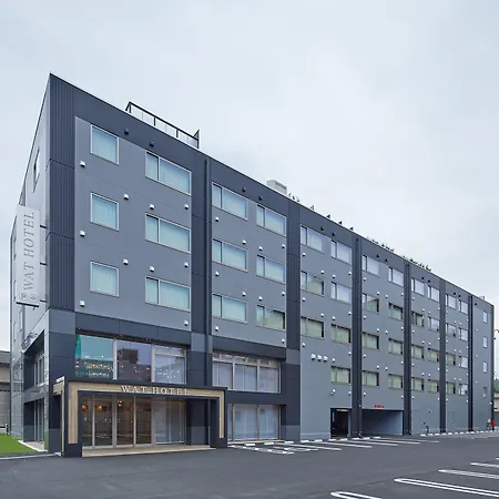 Wat Hotel & Spa Hida Takayama-3